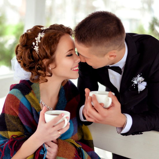 Полина Подлегаева