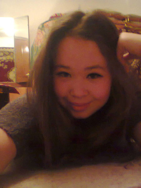 Ai-Ken Burkitbaikizi