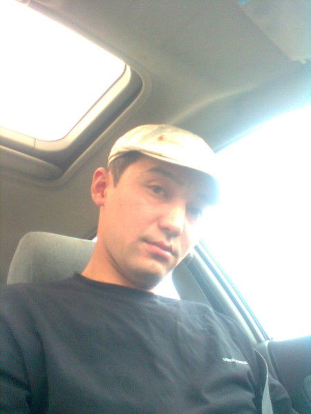 Абзал Ержомартов