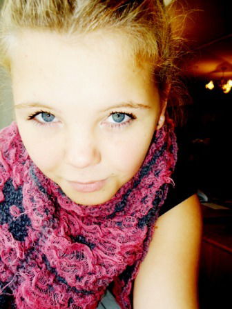 Аполинария Лавренова