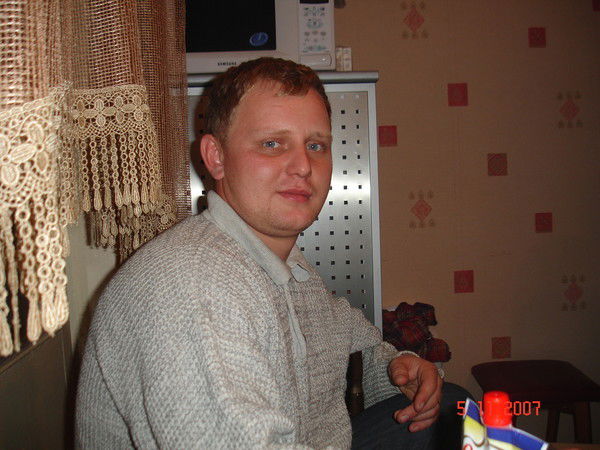 Андрей Чернов