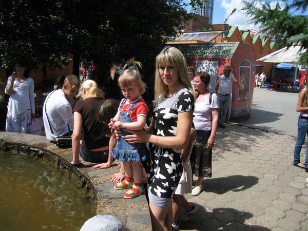 Светлана Свечкова