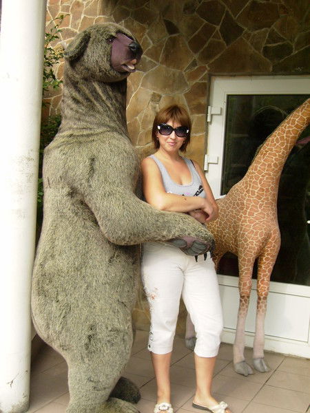 Людмила Глушковасухарева