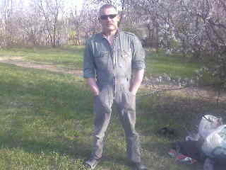 Василий Печеный