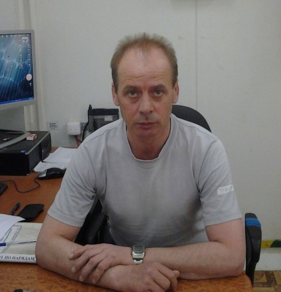 Сергей Лунгу