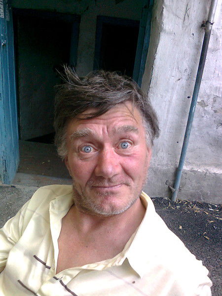 Эдгар Урбонас