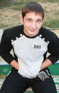 Виктор Таран