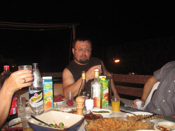 Михаил Гринберг