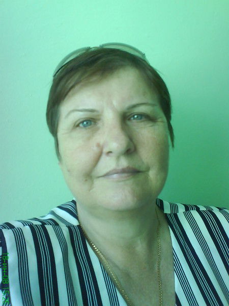 Людмила Ревункова