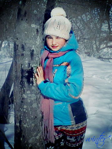 Виктория Глушкова