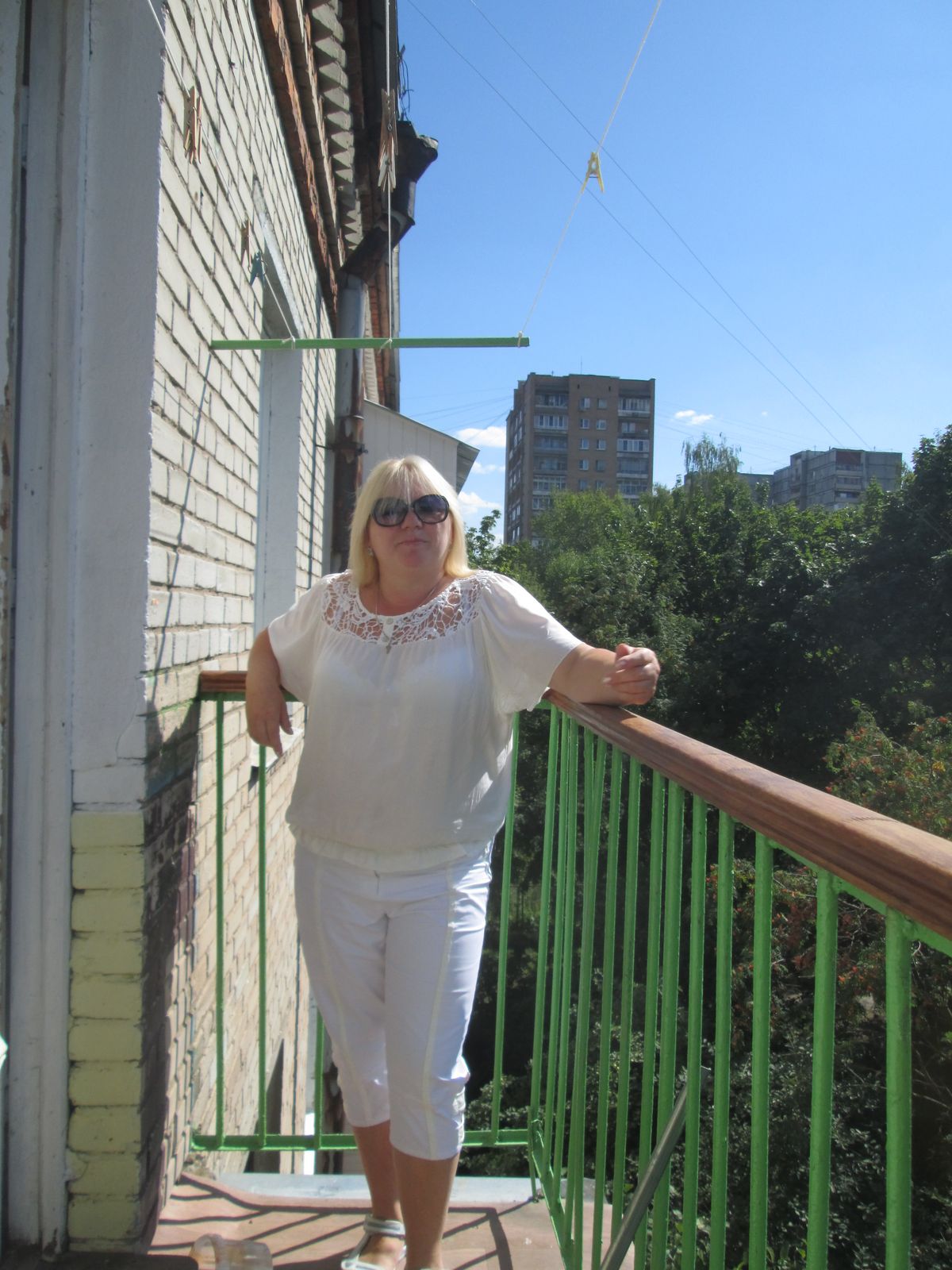 Римма Авдеева