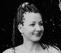 Елена Гребенюкова