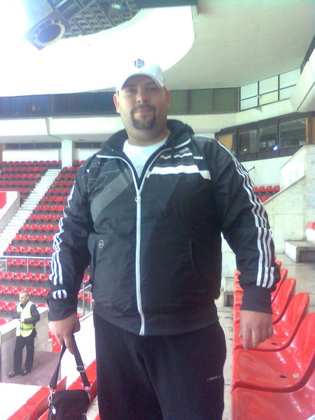 Павел Миронович