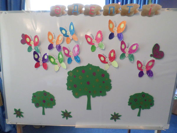 Муслима Анаева