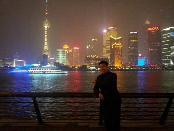 Даши Гончиков