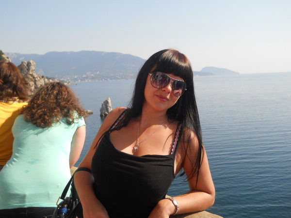 Анютка Почепко