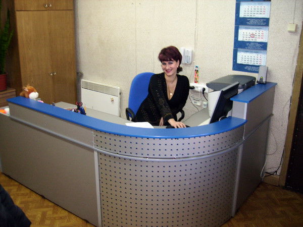 Алла Румянцева