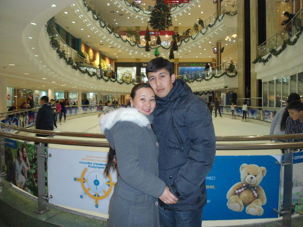 Сандугаш Байларова