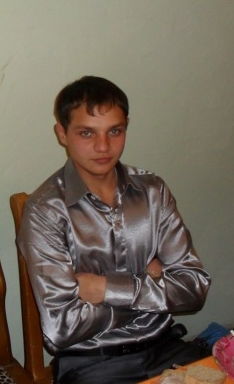 Александр Мишечкин