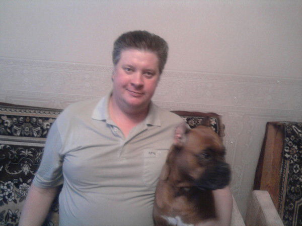 Владимир Колесников