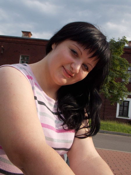 Лиля Гришковец