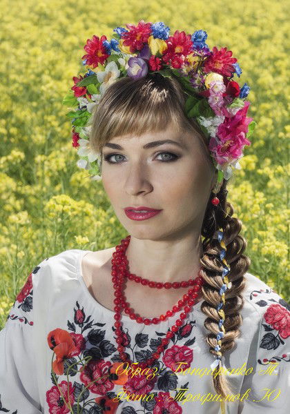 Танюнька Бондаренчик