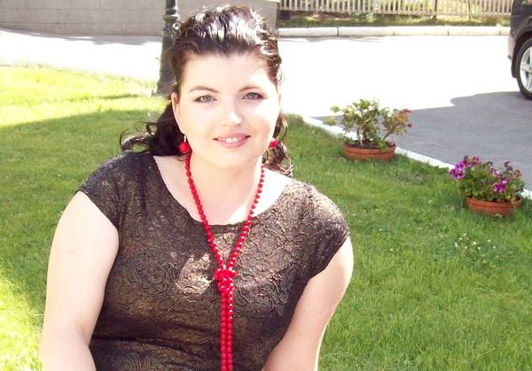 Валентина Зайцева