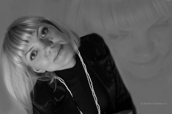 Наталья Борискина