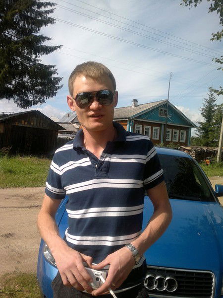 Александр Дугин