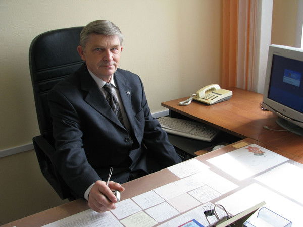 Евгений Борисов