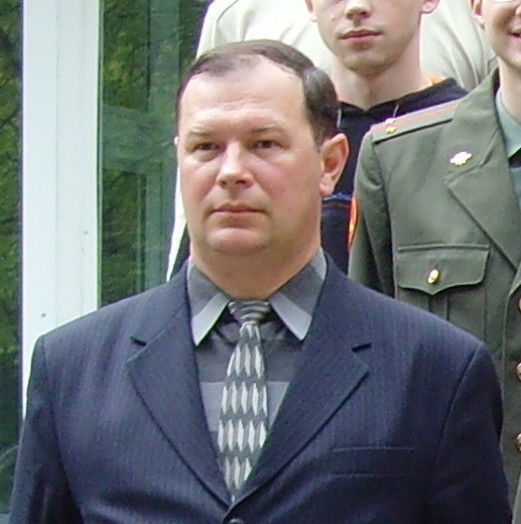 Виктор Прокопенко