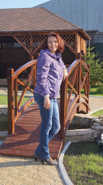 Татьяна Скоблик