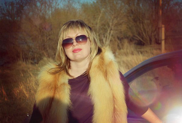 Елена _________