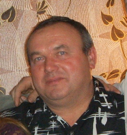 Сергей Богданов