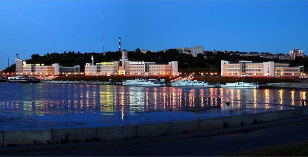 Роман Стальский