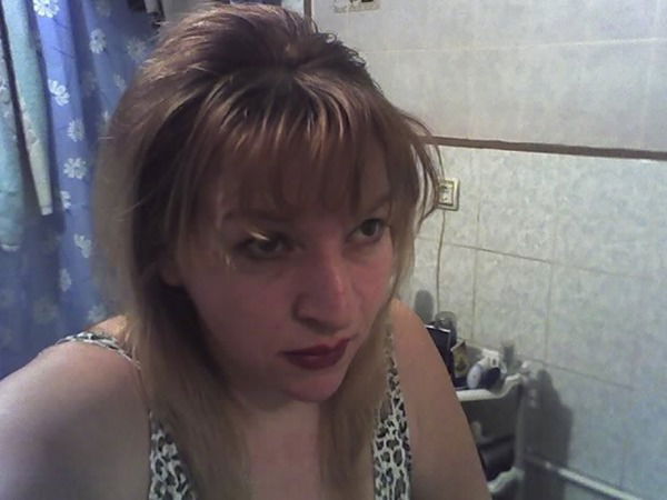 Людмила Роскопытова