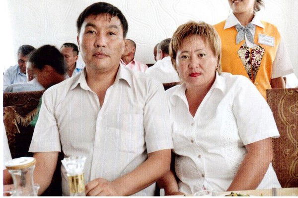 Аскат Сарыбаев