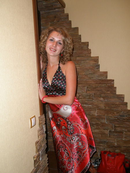 Александра Орлянская