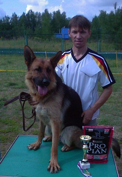 Владимир Калинин