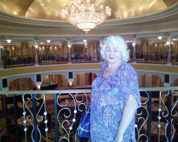 Белла Шведко