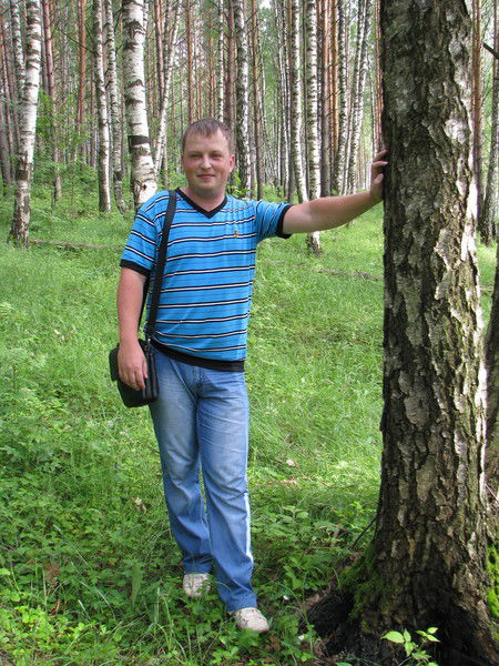 Андрей Тверитинов