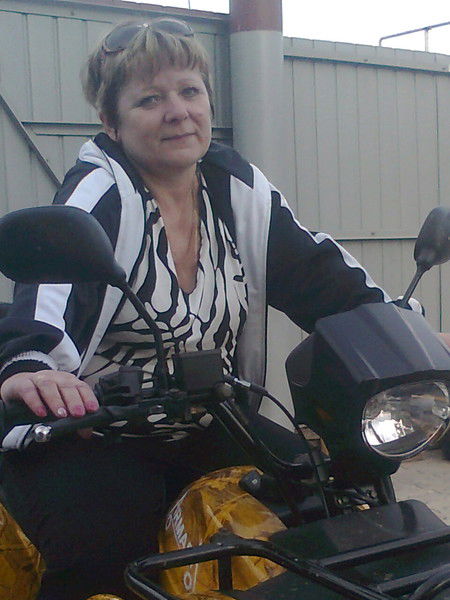 Светлана Агеева