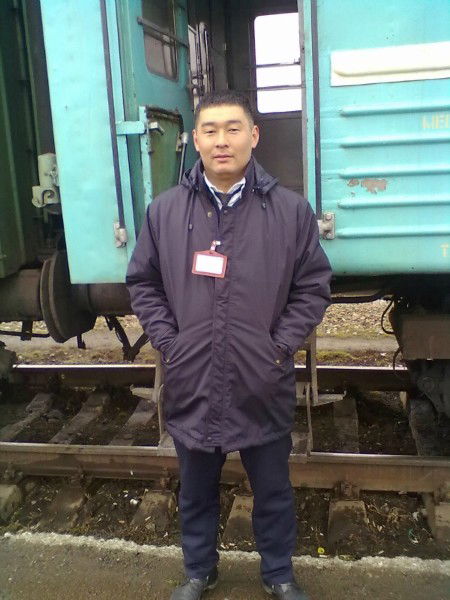 Асылхан Алишев