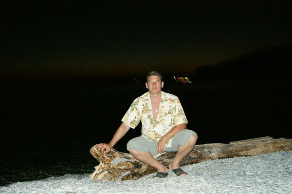 Андрей Логачев