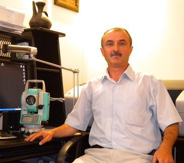 Муса Гаджимурадов