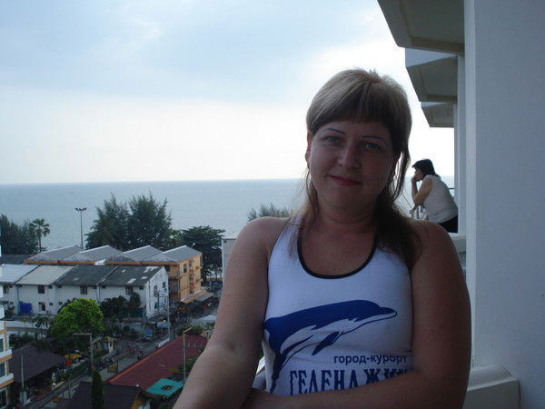 Наталья Колганова