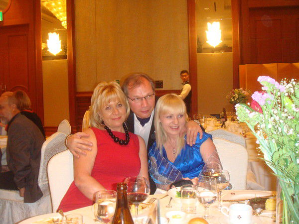 Галина Мурашкина