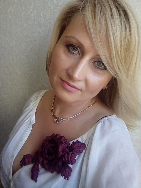 Алёна Слободенюк