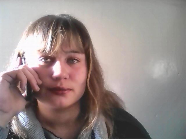 Ольга Тюкавкина Климова