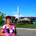 Любовь Гетманова